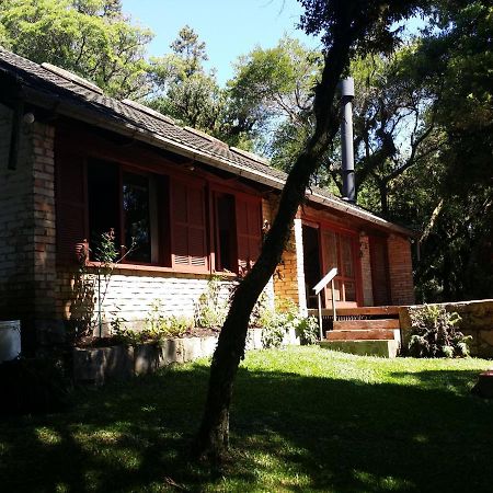 Residencia Utopia Villa Sao Francisco de Paula Exterior photo