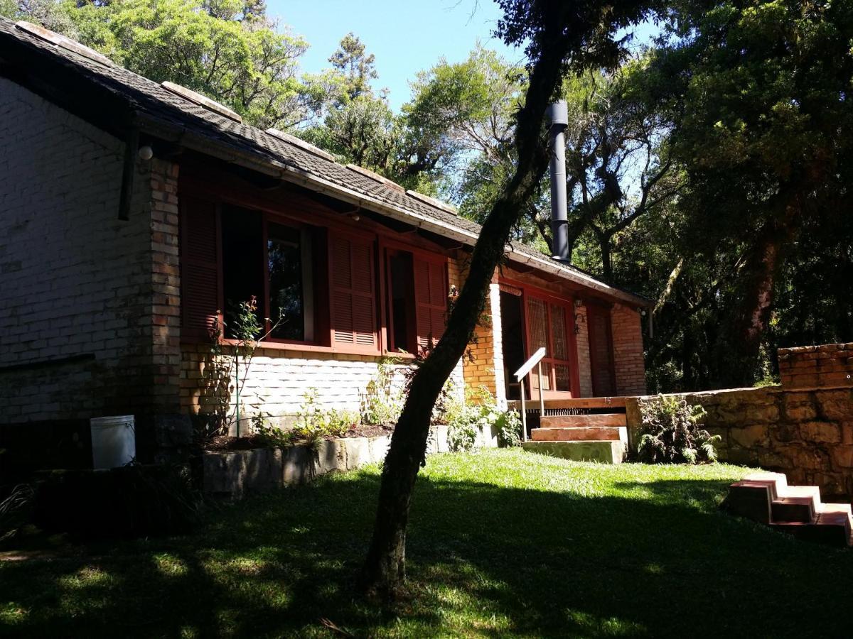 Residencia Utopia Villa Sao Francisco de Paula Exterior photo